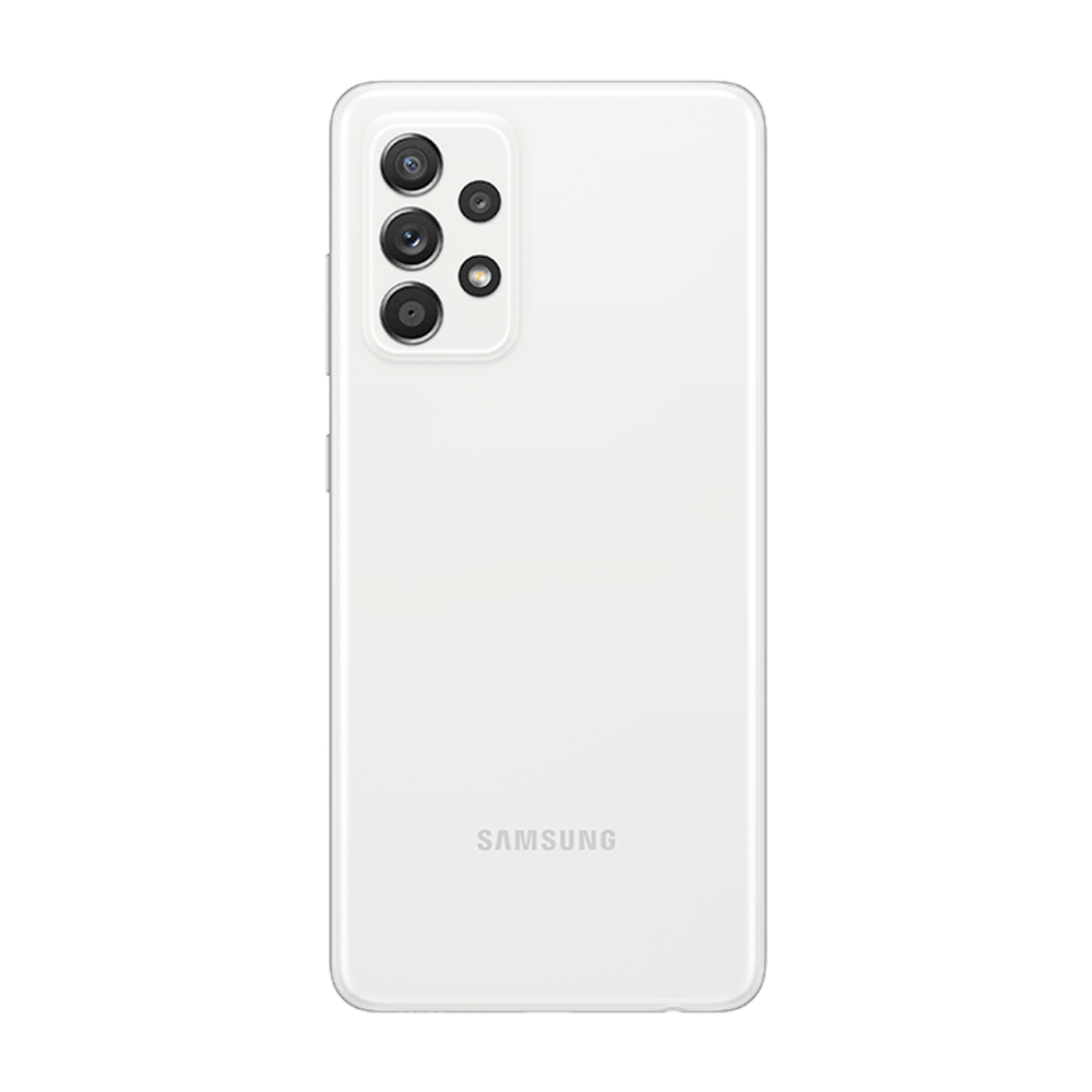 Samsung Galaxy A52 128GB - Branco image number 7